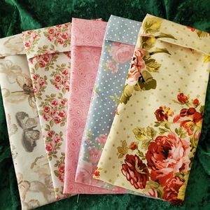 Lavender Eye Pillow, Weighted Acupressure & Aromatherapy eye pillow for meditati